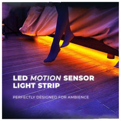 Motion Sensor Led Light